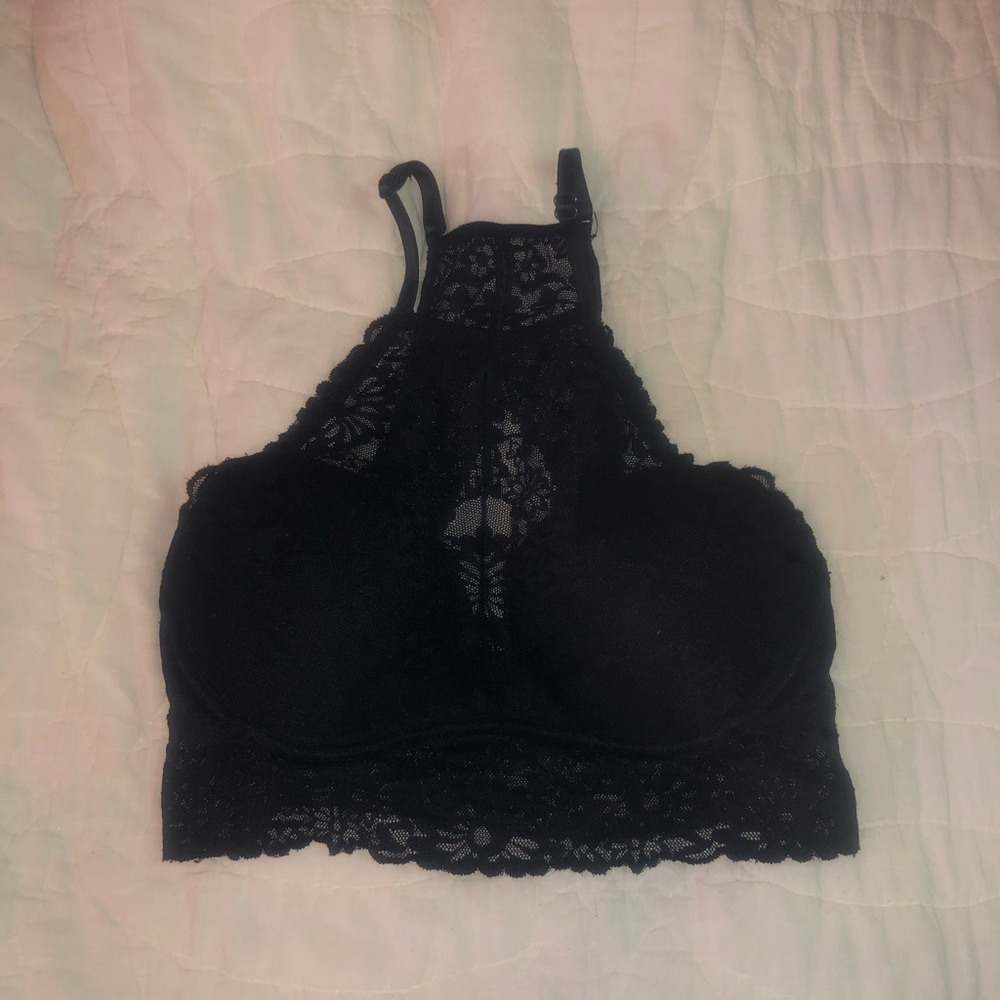 PINK. Bralette